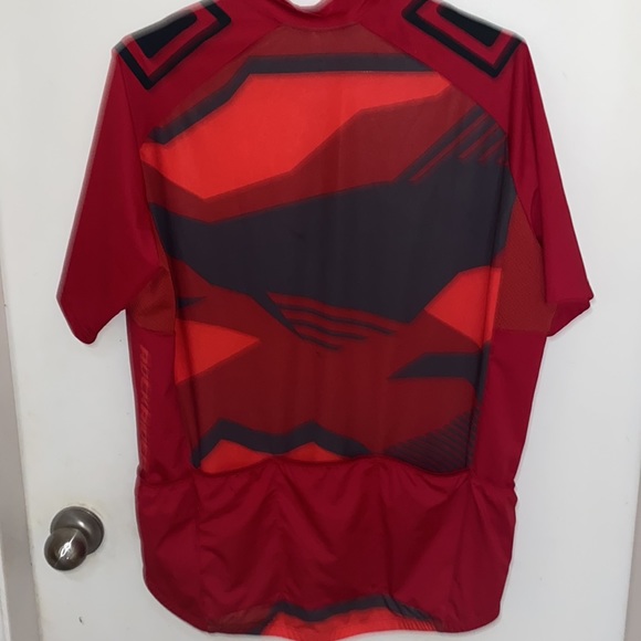 Decathlon RockRider Road Bike Jersey - Picture 4 of 8